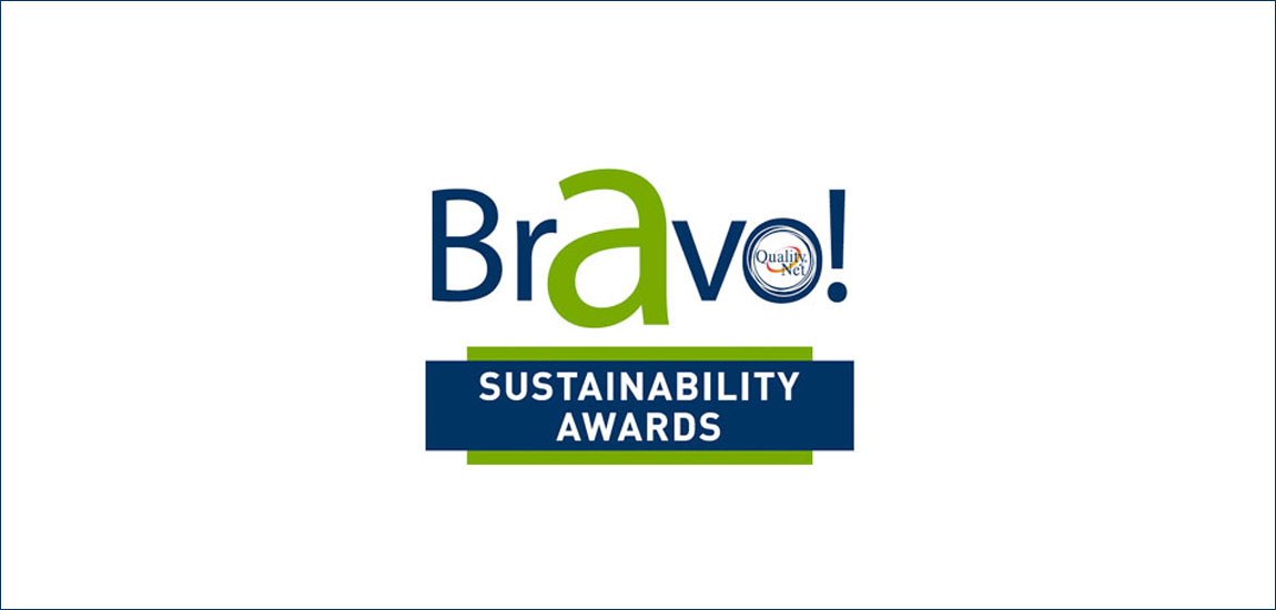 Equal Society Κοινωνία Ίσων Ευκαιριών Bravo Sustainability Awards 2015