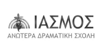 15 iasmos logo
